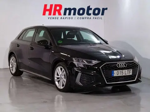 Annonce AUDI A3 Diesel 2020 d'occasion 