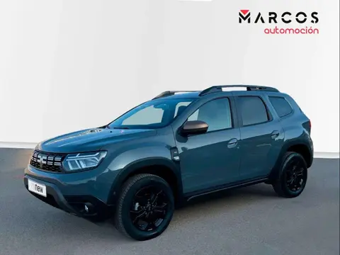 Used DACIA DUSTER Petrol 2023 Ad 