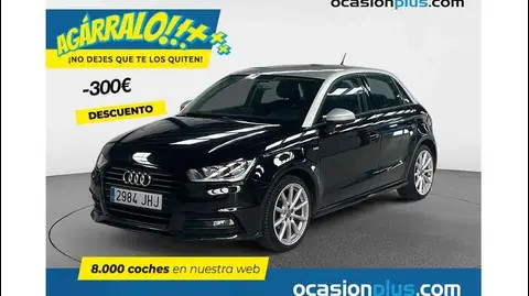 Used AUDI A1 Diesel 2015 Ad 