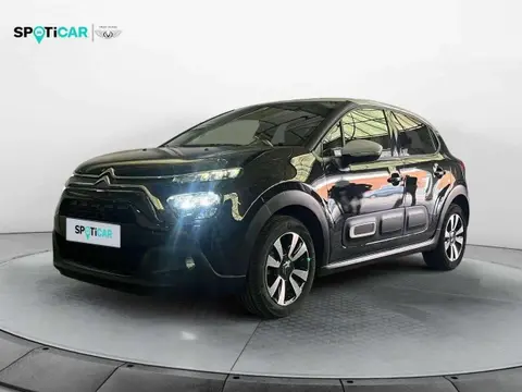 Annonce CITROEN C3 Essence 2023 d'occasion 