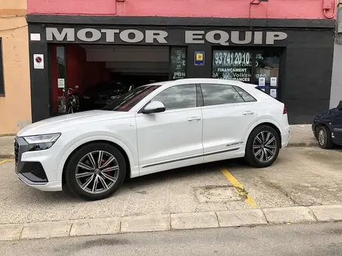 Used AUDI Q8 Diesel 2018 Ad 