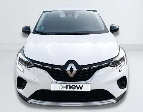 Used RENAULT CAPTUR Diesel 2020 Ad 