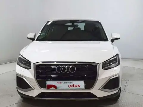 Used AUDI Q2 Diesel 2023 Ad 