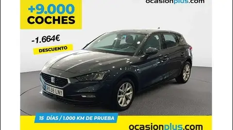 Used SEAT LEON Diesel 2021 Ad 