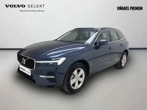 Used VOLVO XC60 Hybrid 2023 Ad 