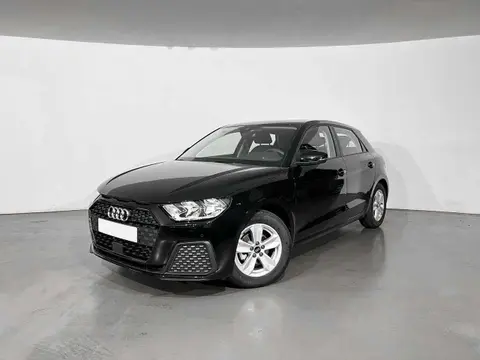 Used AUDI A1 Petrol 2024 Ad 