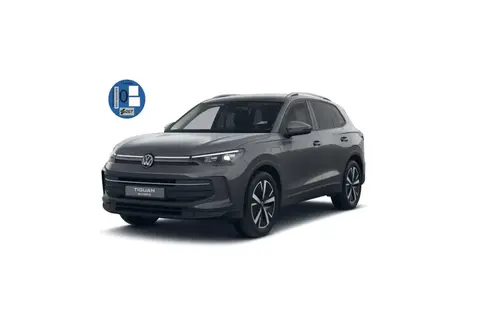 Annonce VOLKSWAGEN TIGUAN Hybride 2024 d'occasion 