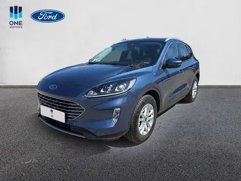 Used FORD KUGA Petrol 2022 Ad 