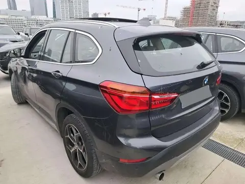 Annonce BMW X1 Diesel 2018 d'occasion 