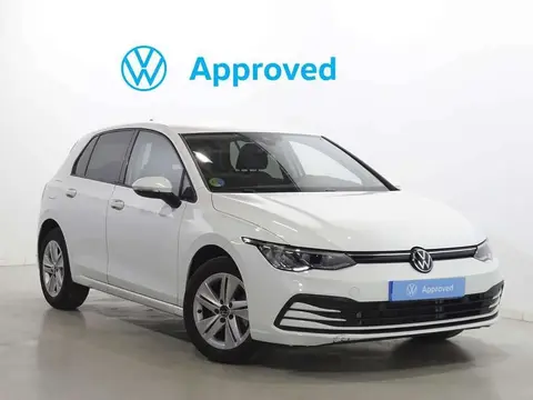 Used VOLKSWAGEN GOLF Petrol 2024 Ad 