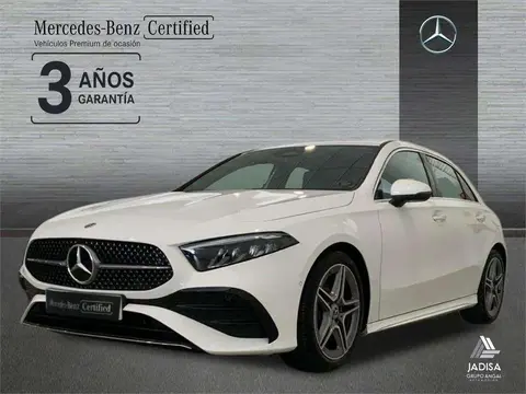 Used MERCEDES-BENZ CLASSE A  2023 Ad 