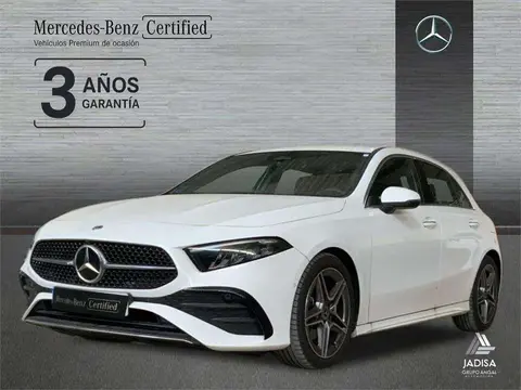 Used MERCEDES-BENZ CLASSE A Diesel 2023 Ad 