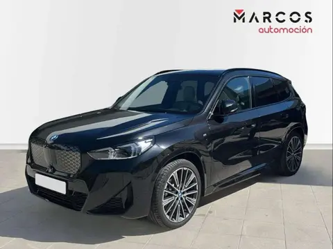 Annonce BMW IX1 Électrique 2024 d'occasion 