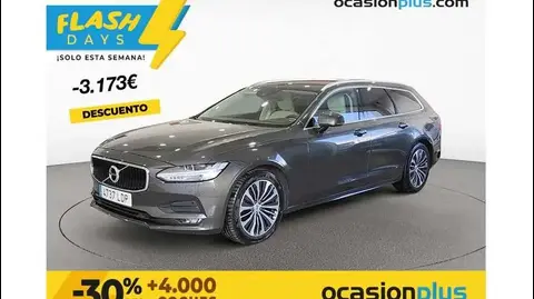 Used VOLVO V90 Diesel 2019 Ad 