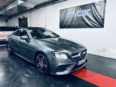 Used MERCEDES-BENZ CLASSE E Diesel 2018 Ad 