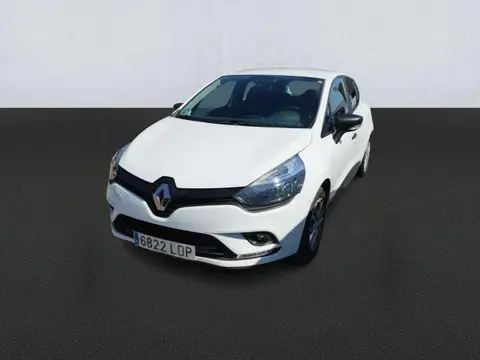 Annonce RENAULT CLIO Diesel 2019 d'occasion 