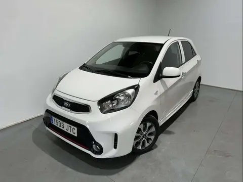 Annonce KIA PICANTO Essence 2016 d'occasion 