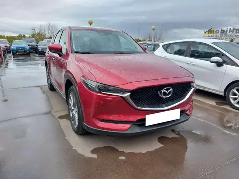 Used MAZDA CX-5 Petrol 2019 Ad 