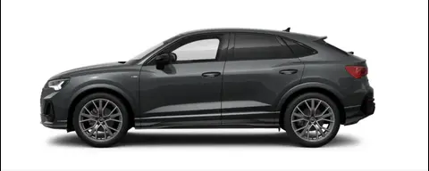 Annonce AUDI Q3 Diesel 2024 d'occasion 