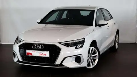 Annonce AUDI A3 Essence 2022 d'occasion 