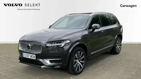 Used VOLVO XC90 Diesel 2024 Ad 