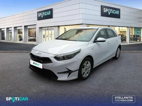 Used KIA CEED Petrol 2022 Ad 