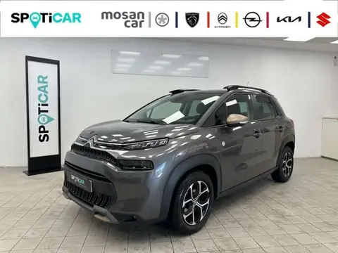 Used CITROEN C3 AIRCROSS Diesel 2023 Ad 