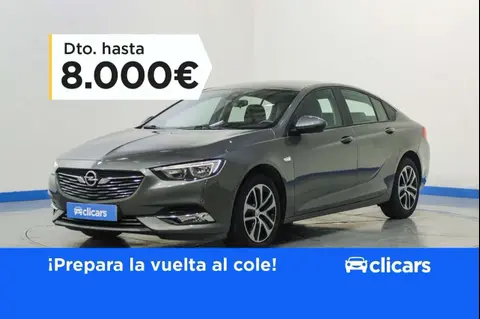 Annonce OPEL INSIGNIA Diesel 2019 d'occasion 