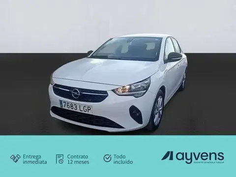 Used OPEL CORSA Petrol 2020 Ad 