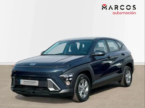 Annonce HYUNDAI KONA Essence 2023 d'occasion 