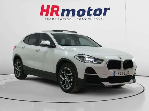 Annonce BMW X2 Essence 2020 d'occasion 