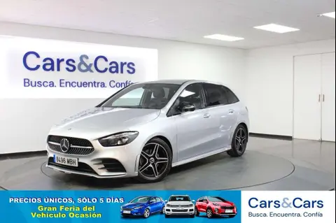 Used MERCEDES-BENZ CLASSE B Diesel 2022 Ad 