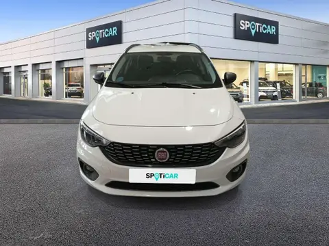 Used FIAT TIPO Diesel 2019 Ad 