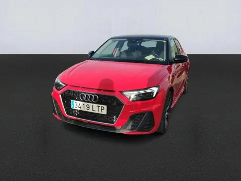 Used AUDI A1 Petrol 2021 Ad 