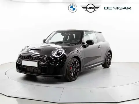 Annonce MINI JOHN COOPER WORKS Essence 2024 d'occasion 