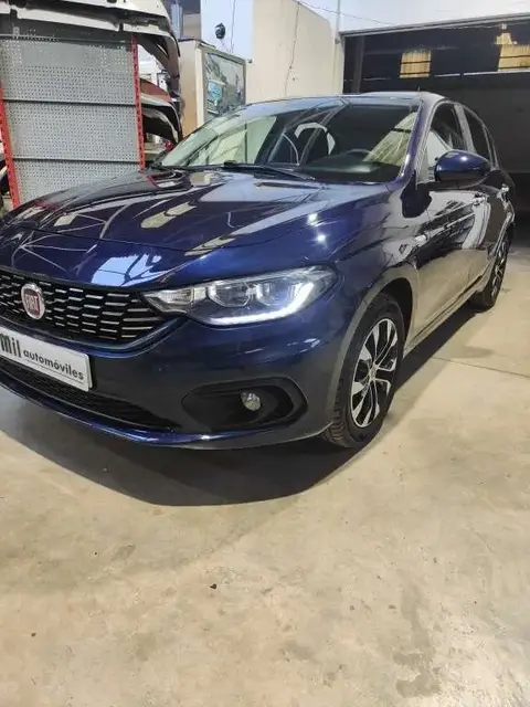 Used FIAT TIPO Diesel 2020 Ad 