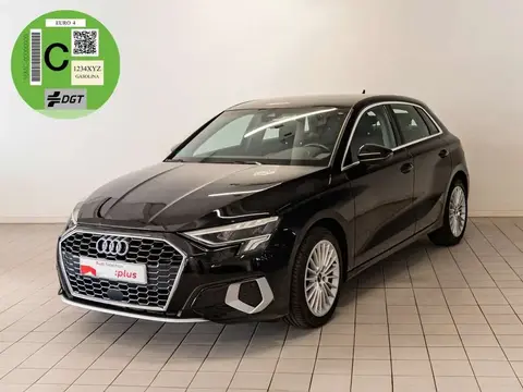 Annonce AUDI A3 Essence 2021 d'occasion 