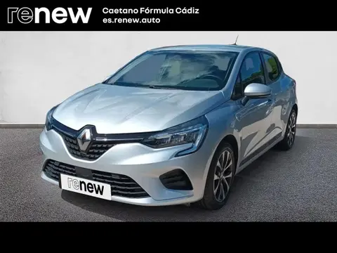 Used RENAULT CLIO Petrol 2020 Ad 