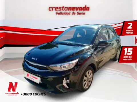 Annonce KIA STONIC Essence 2022 d'occasion 