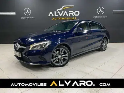 Used MERCEDES-BENZ CLASSE CLA Diesel 2017 Ad 