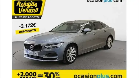 Used VOLVO S90 Petrol 2021 Ad 