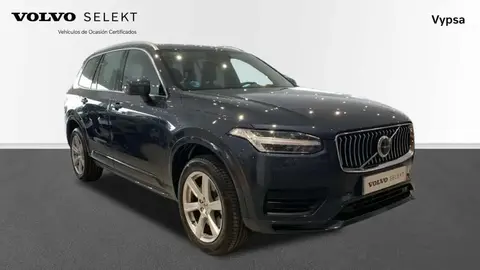 Annonce VOLVO XC90 Électrique 2019 d'occasion 