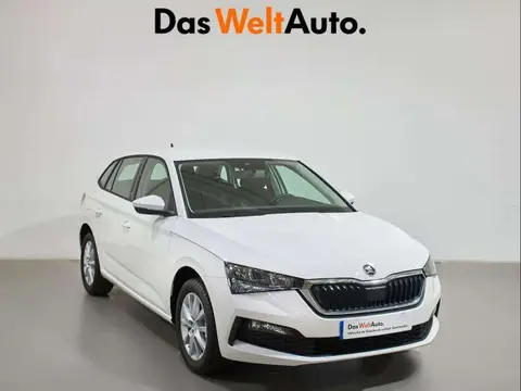 Used SKODA SCALA Petrol 2023 Ad 