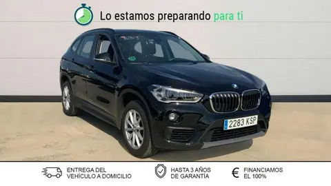 Used BMW X1 Diesel 2018 Ad 