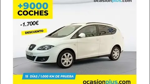 Used SEAT ALTEA Diesel 2015 Ad 