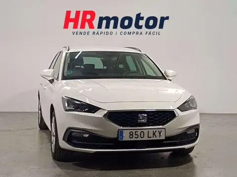 Used SEAT LEON Diesel 2020 Ad 