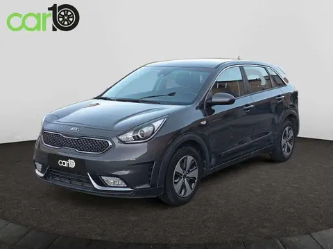 Used KIA NIRO Hybrid 2018 Ad 