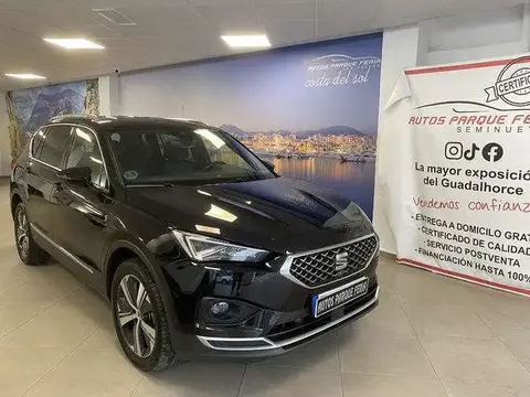 Annonce SEAT TARRACO Diesel 2023 d'occasion 