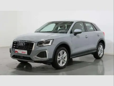 Annonce AUDI Q2 Essence 2023 d'occasion 