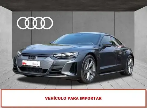 Used AUDI E-TRON Electric 2021 Ad 